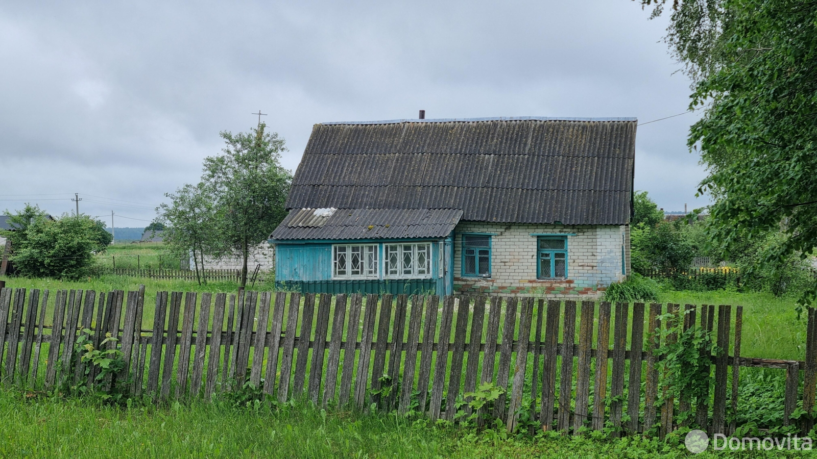 Стоимость продажи дома, Курково, ул. Школьная