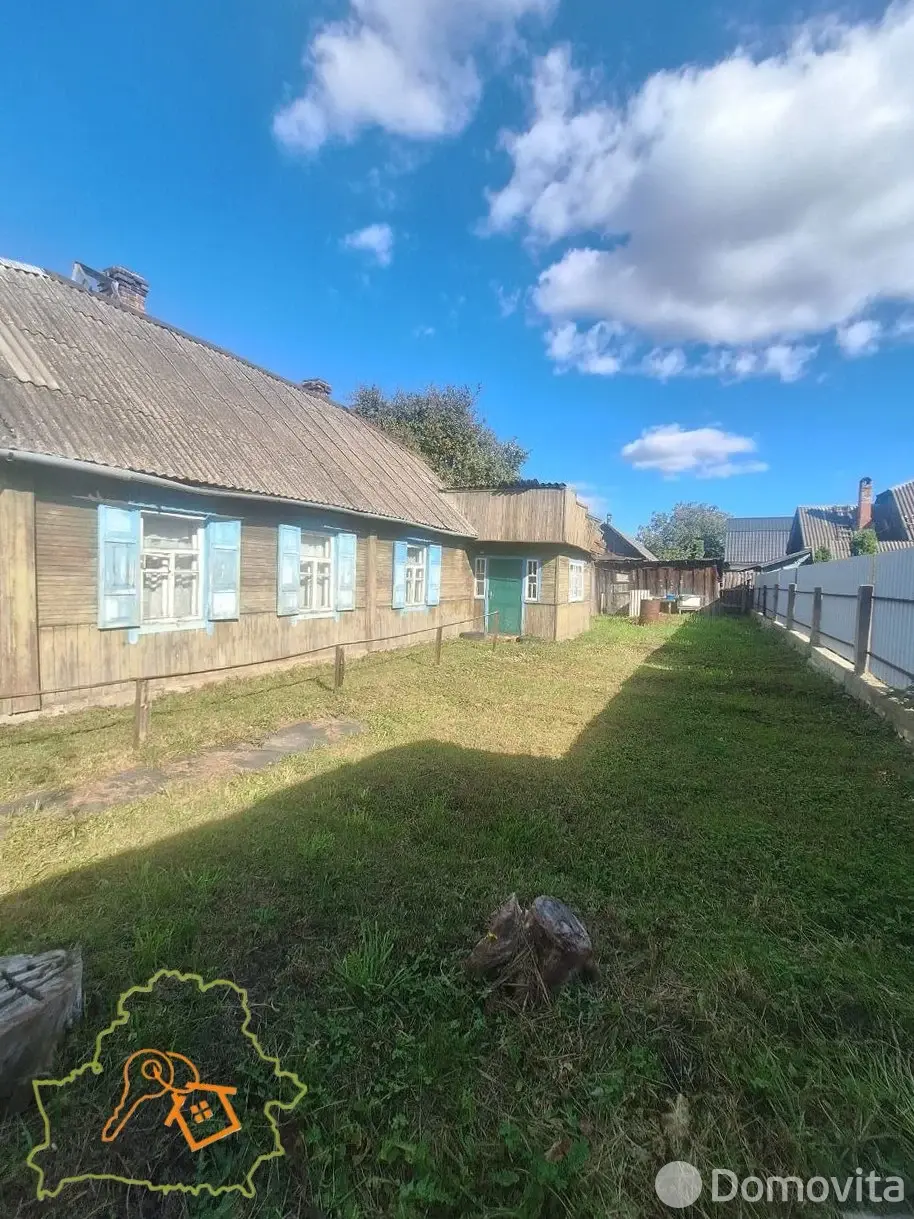 продажа коттеджа, Бобруйск, ул. 40 лет Октября, д. 52