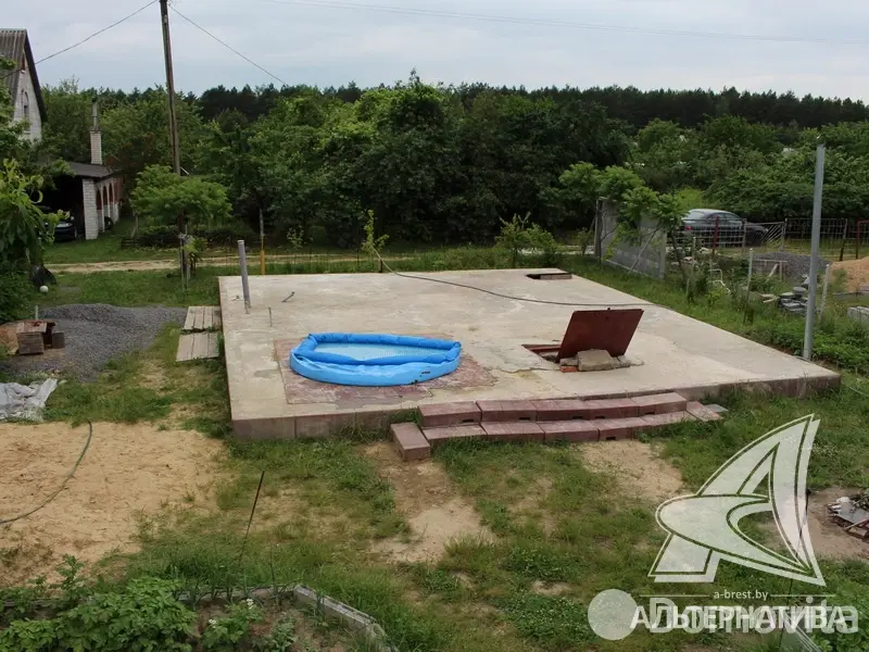 Купить земельный участок, 5.09 соток, Пралеска, Брестская область, 17800USD, код 558082 - фото 20