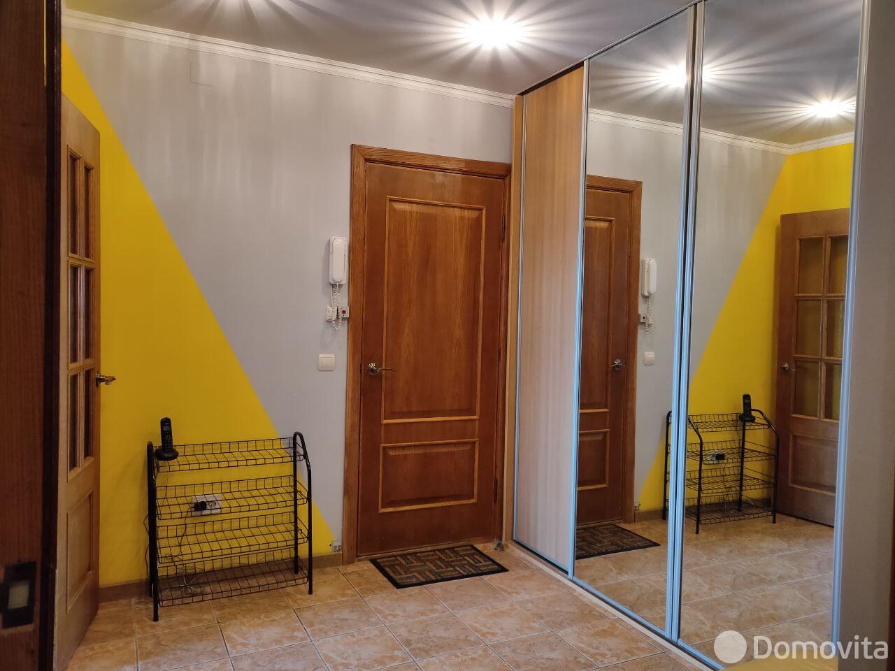 Купить 3-комнатную квартиру в Минске, ул. Тимирязева, д. 84, 99900 USD, код: 794015 - фото 2