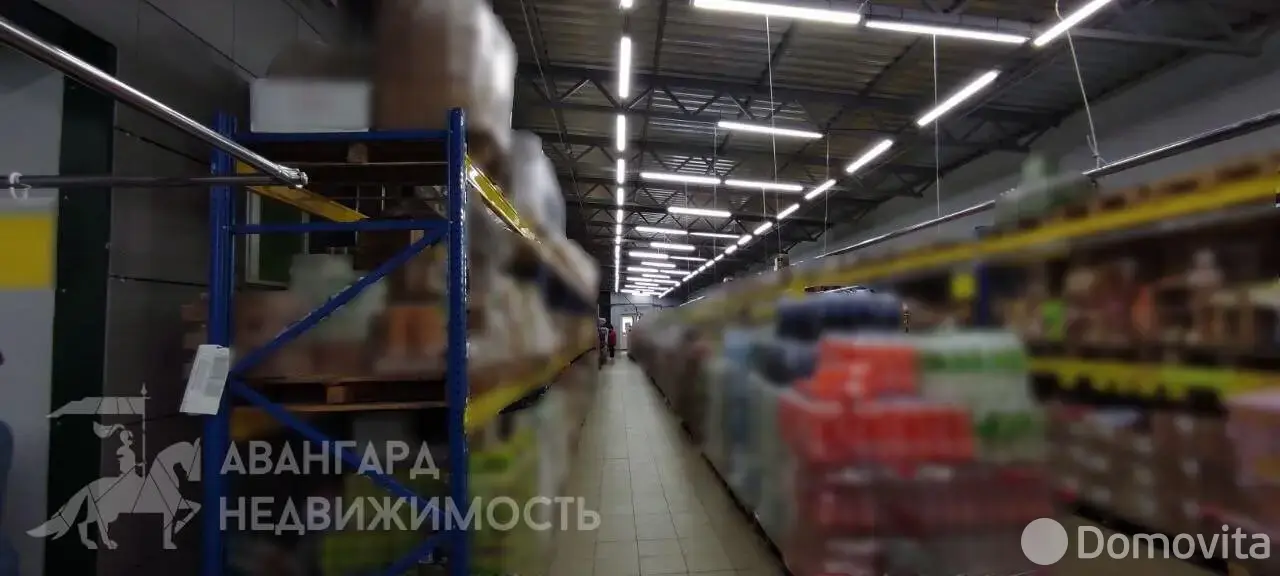 склад, Логойск, ул. Тимчука, д. 11 