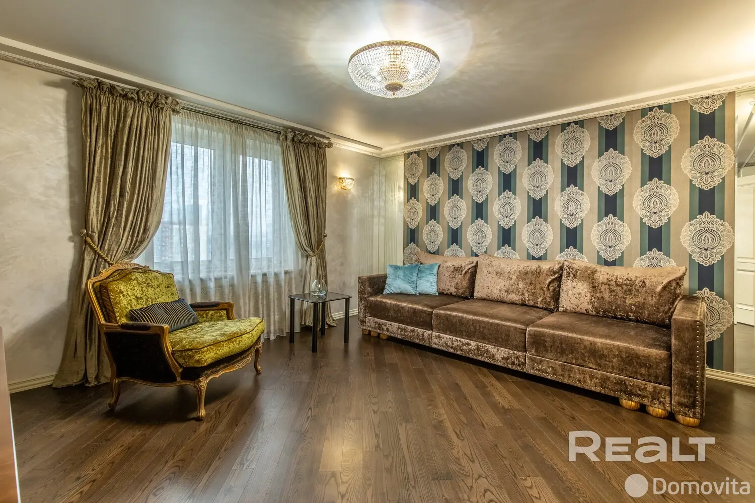 квартира, Минск, ул. Притыцкого, д. 91