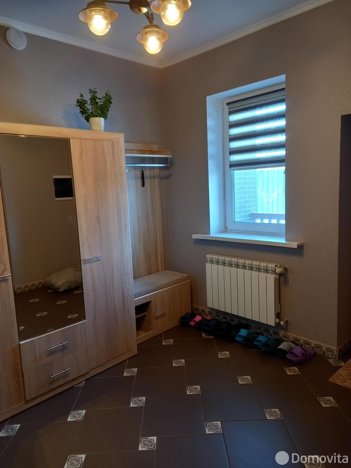 Коттедж Дом, коттедж с комнатой для барбекю. 8 км от МКАД на сутки в Старине ул. Молодежная, д. 33, 300BYN, код 606 - фото 14