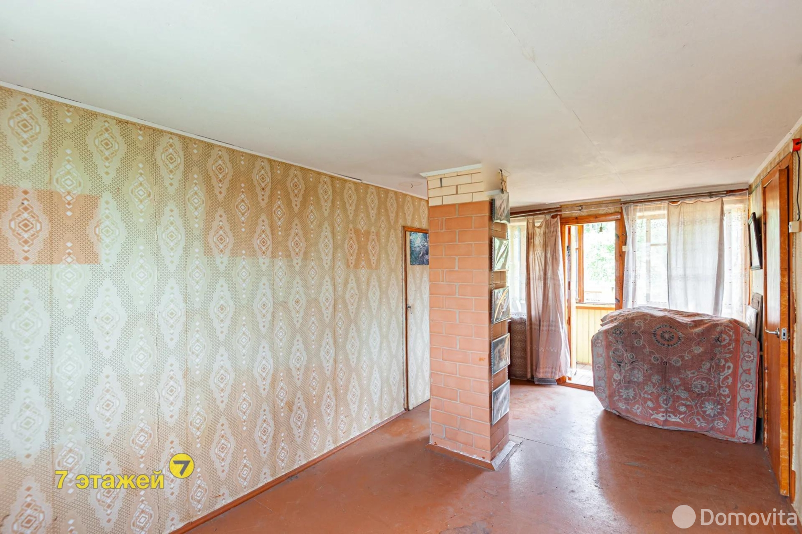 Купить 2-этажную дачу в Станкостроитель Минская область, 9990USD, код 183232 - фото 11
