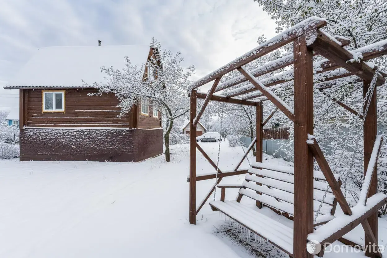 дача, Родник-1982, 