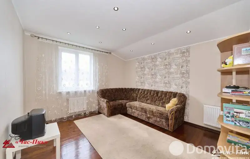 Продажа 1-этажной дачи в Пильнице Минская область, 220000USD, код 185758 - фото 24