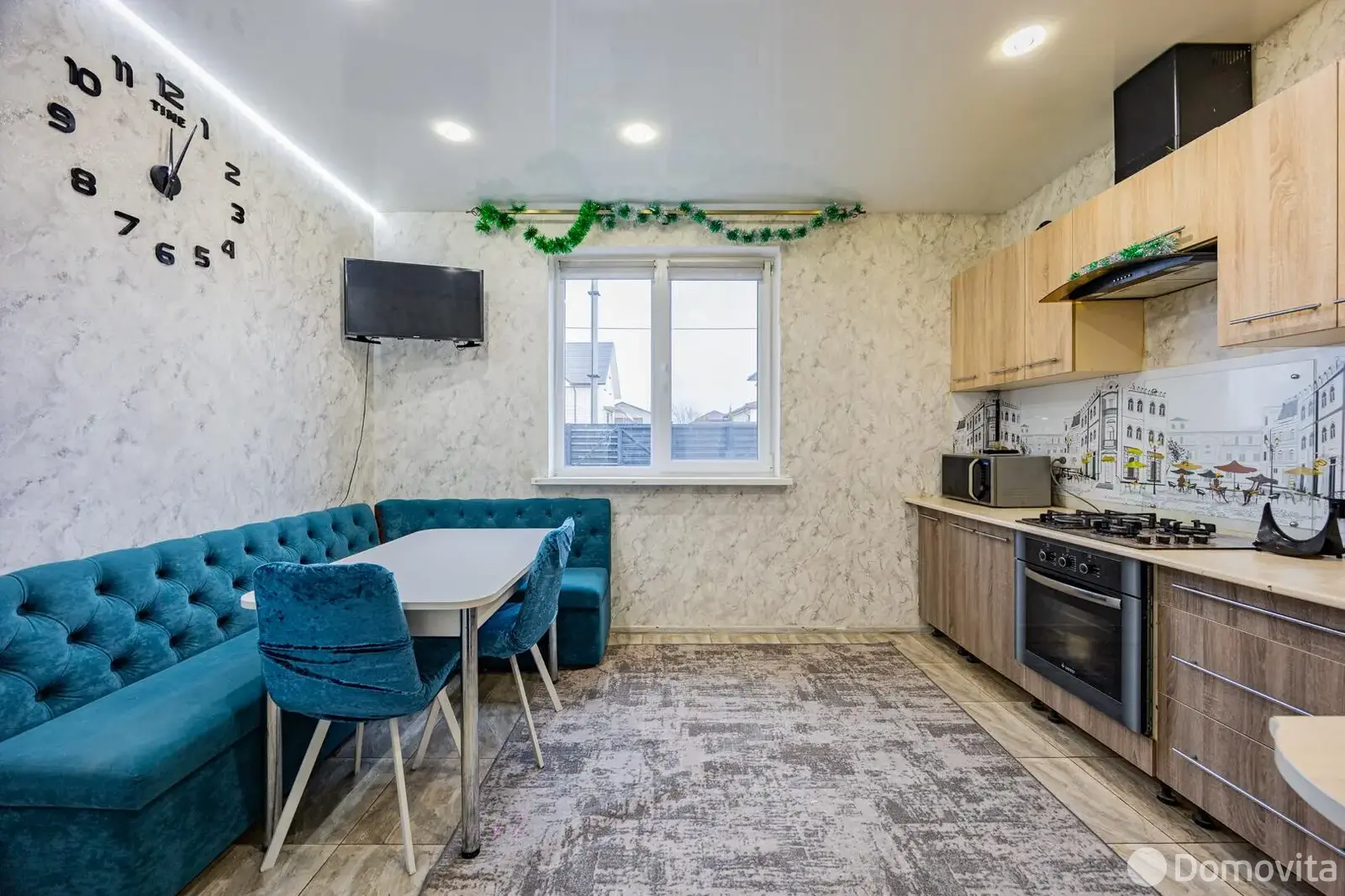 коттедж, Смолевичи, ул. Василя Быкова, д. 14 