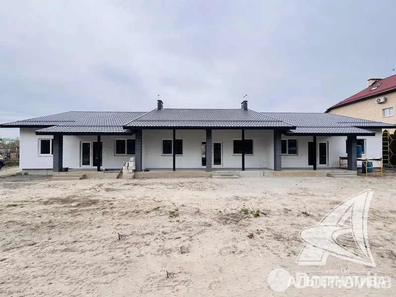 дом, Брест, - лучшее предложение