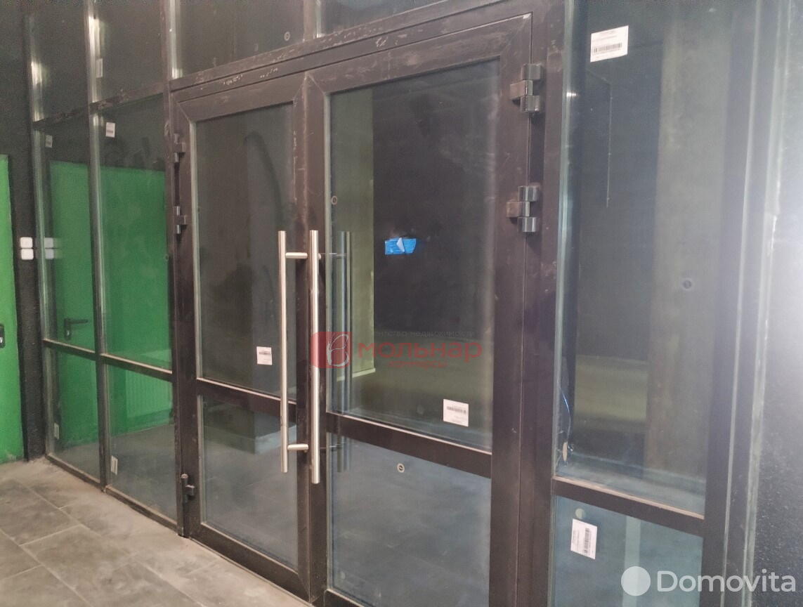 торговый объект, Минск, ул. Братская, д. 13 в Октябрьском районе