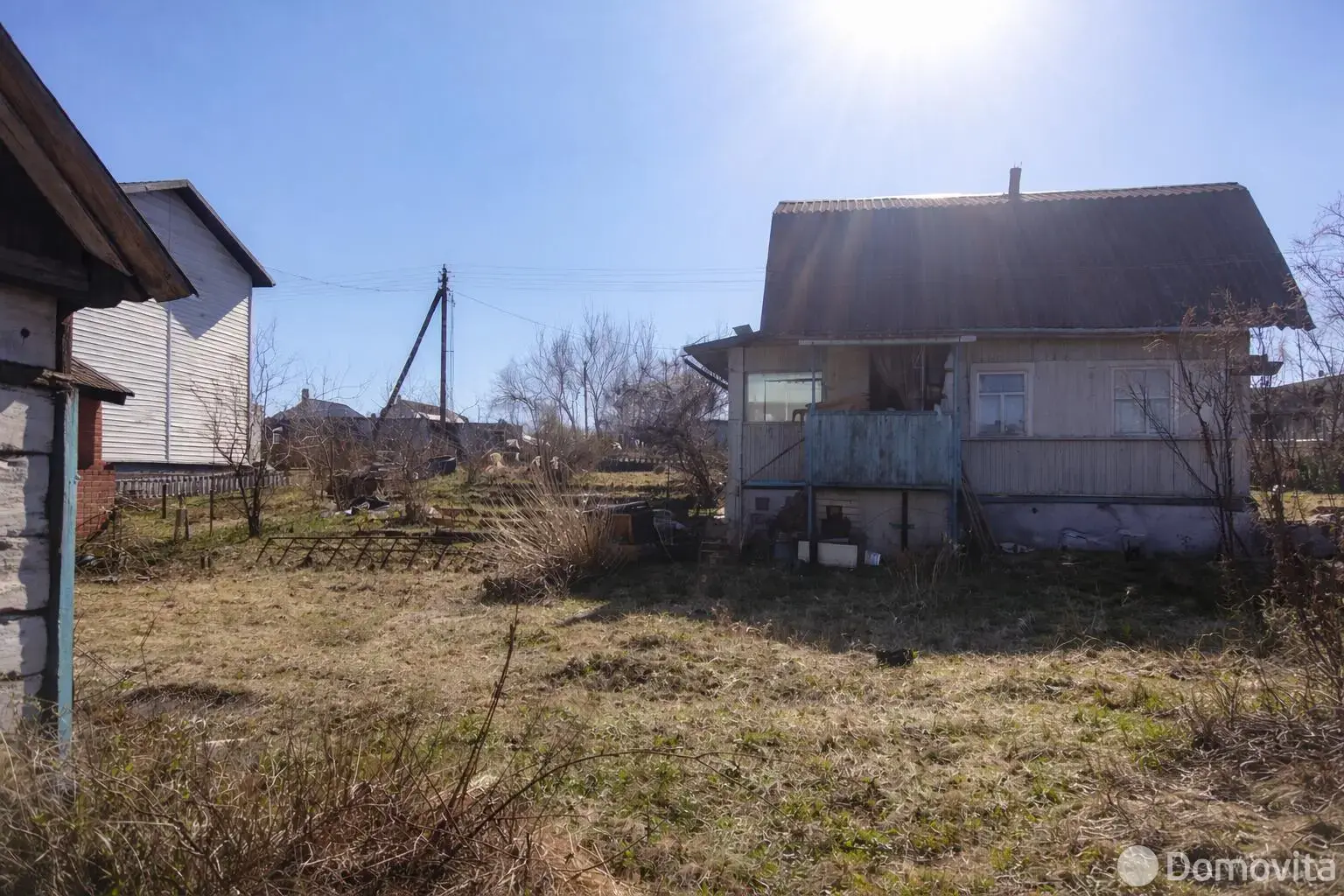 Продажа 2-этажной дачи в Микрон Минская область, 10000USD, код 185546 - фото 3