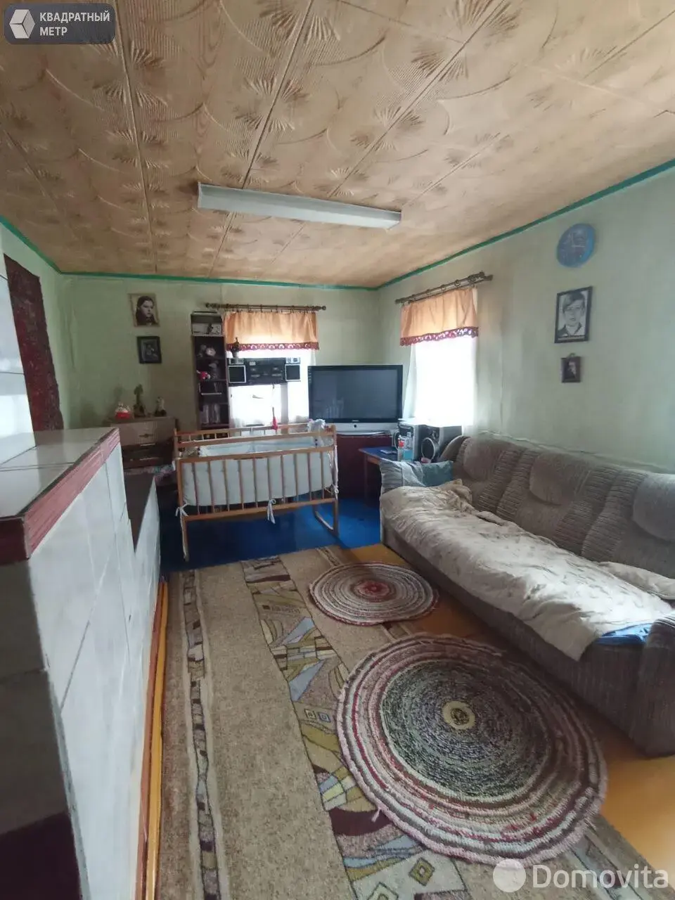 дом, Закружка, , стоимость продажи 155 555 р.