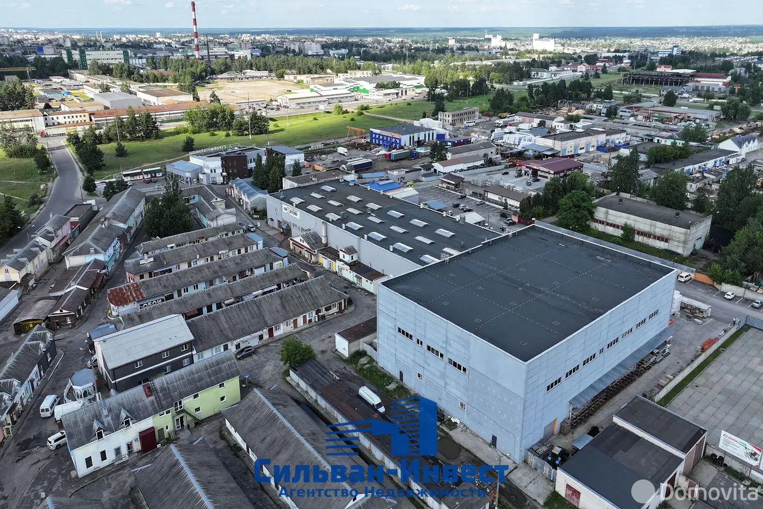 Продажа торговой точки на ул. Демина, д. 39 в Борисове, 7820840USD, код 999402 - фото 29