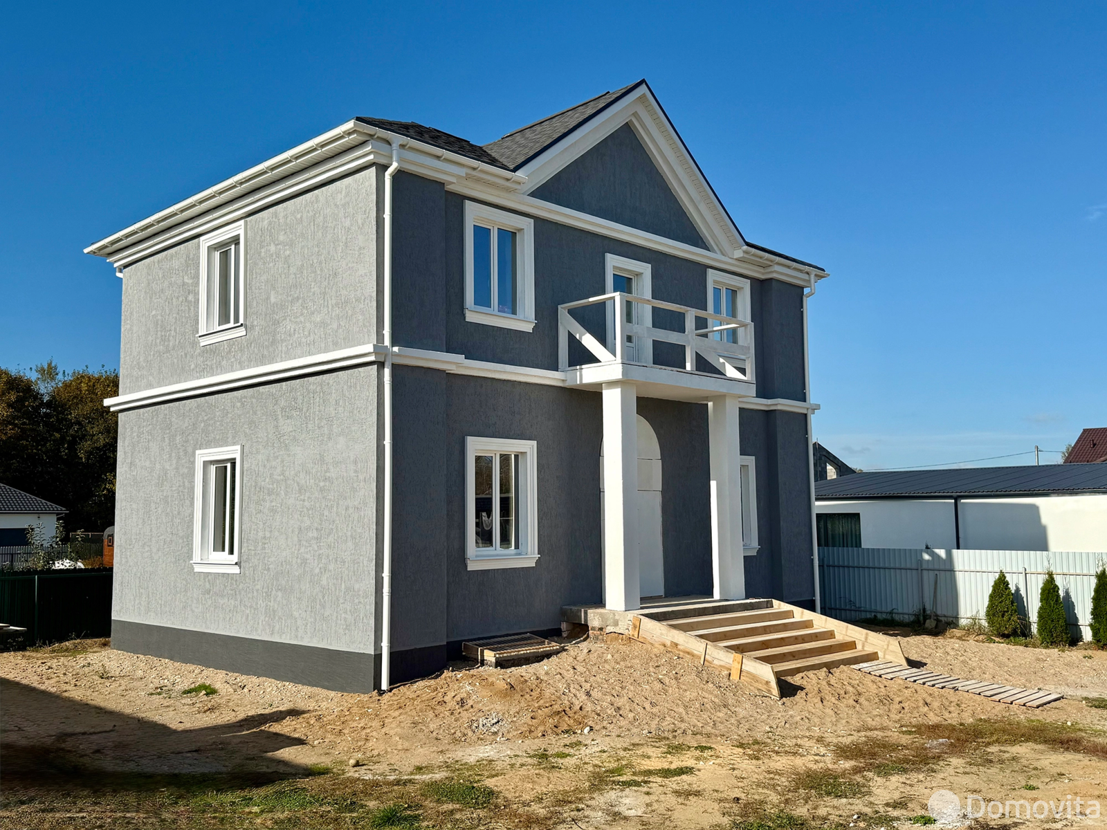 дом, Водолей-2010, 