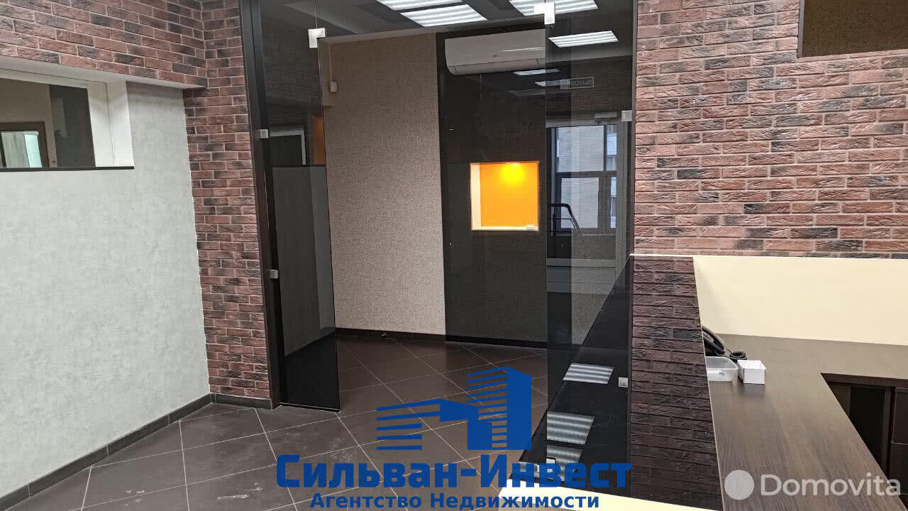 Аренда офиса на ул. Сторожовская, д. 6 в Минске, 30147BYN, код 11897 - фото 22