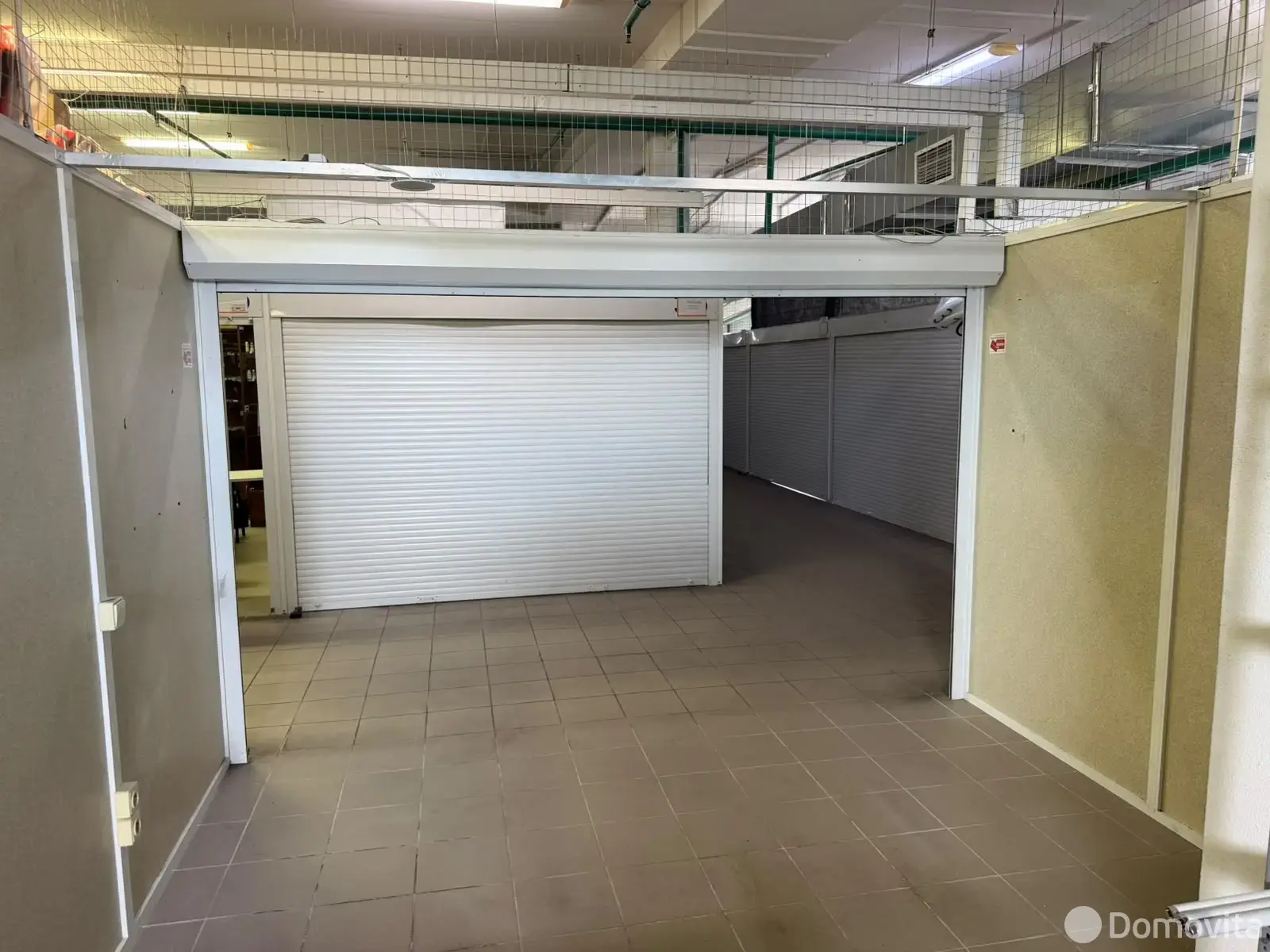 торговый объект, Минск, ул. Лещинского, д. 14А, стоимость продажи 58 017 р.