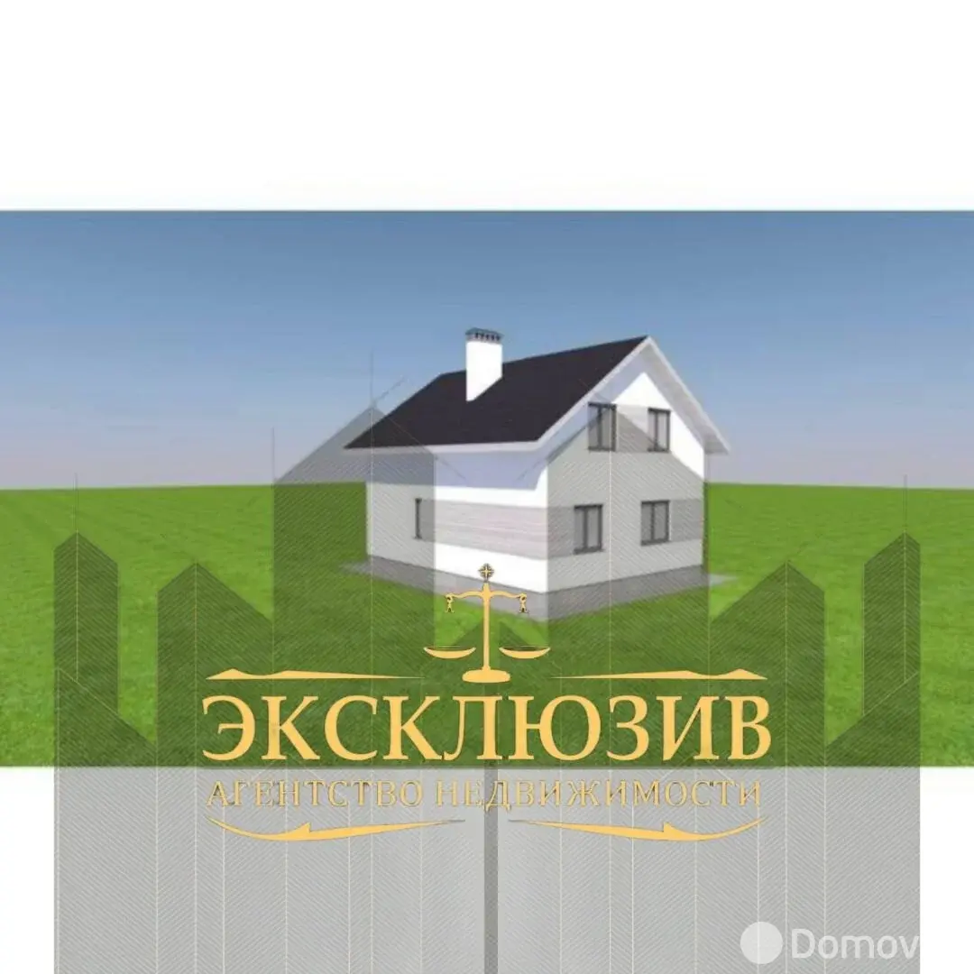 коттедж, Севрюки, ул. Центральная, д. 16