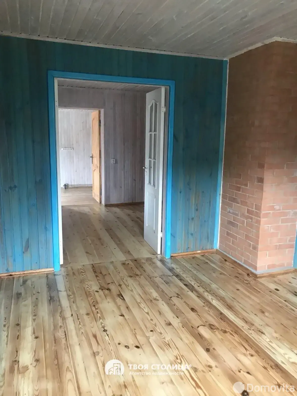 продажа дома, Голубица, ул. Набережная