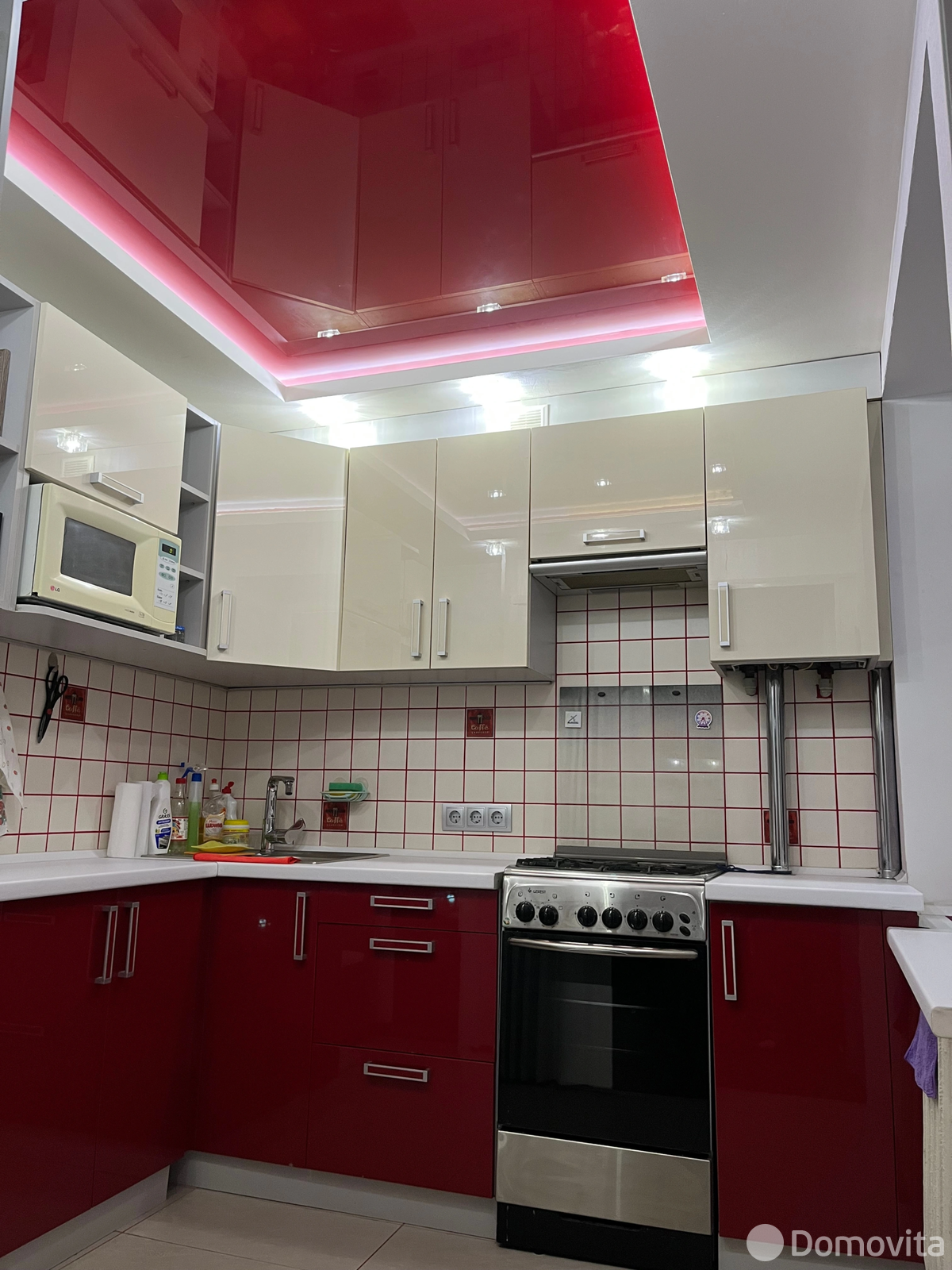 Снять 1-комнатную квартиру в Борисове, пр-т Революции, д. 25, 750BYN, код 149382 - фото 16