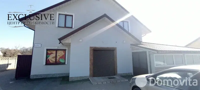 продажа торгового объекта, Коробчицы, ул. Мира, д. 11