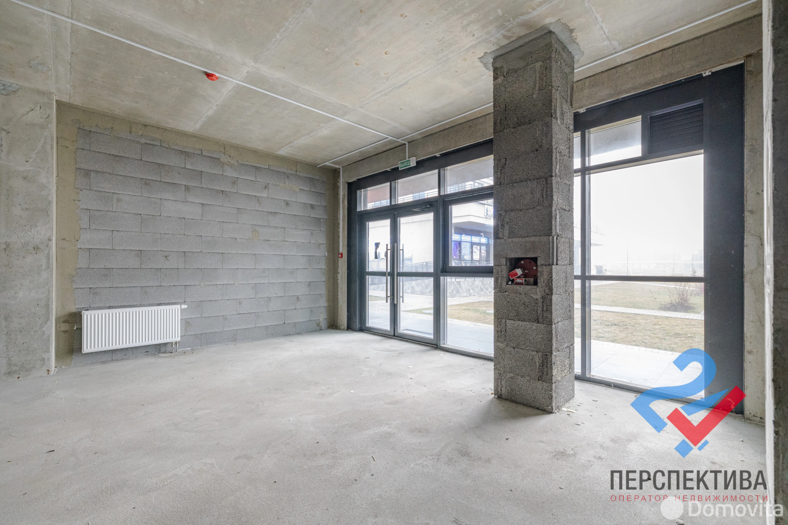 торговый объект, Минск, ул. Жореса Алфёрова, д. 10 