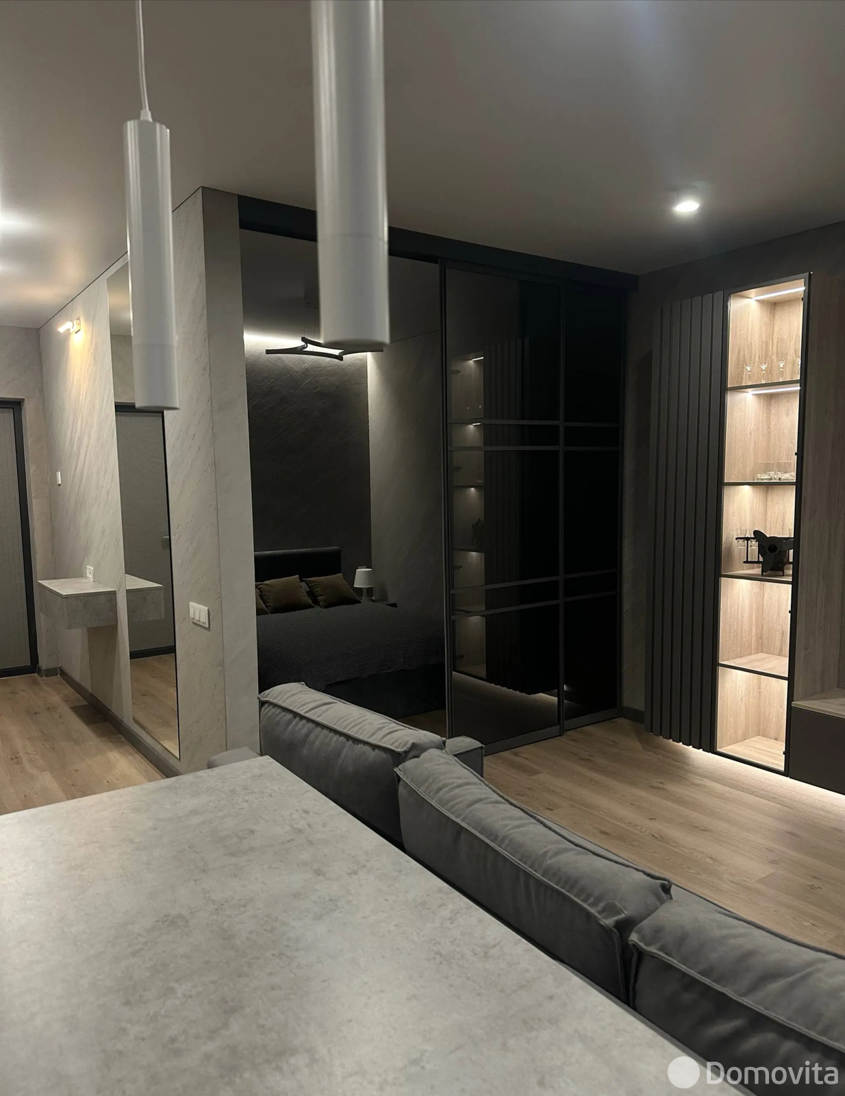 Снять 1-комнатную квартиру в Минске, ул. Братская, д. 15, 750USD, код 149128 - фото 11