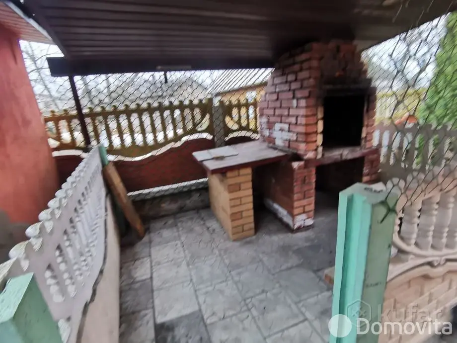 коттедж, Гродно, пер. Крайний 