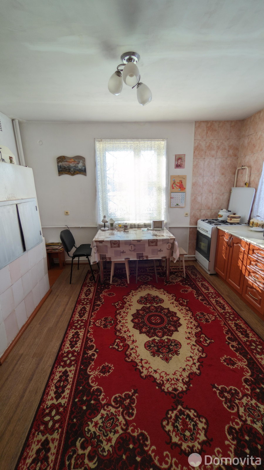 коттедж, Полоцк, ул. Радищева, д. 17