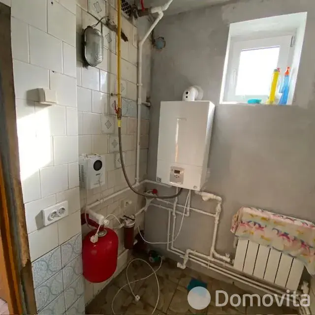 коттедж, Дубровно, ул. Пролетарская