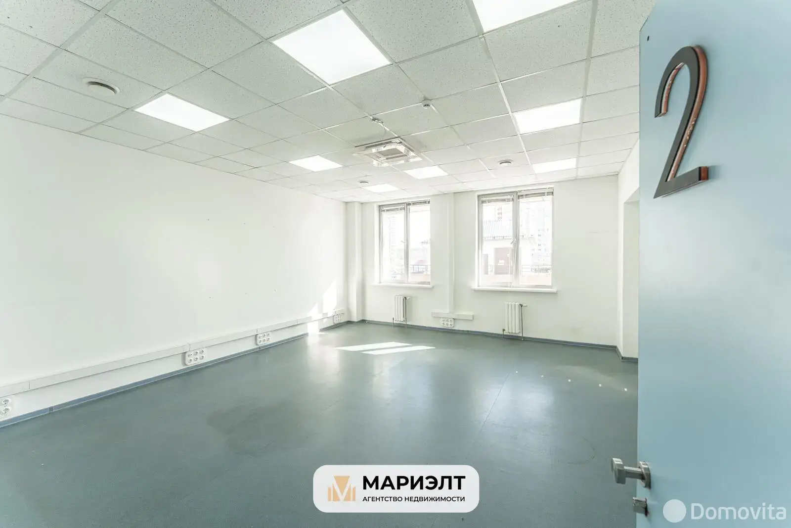 Аренда офиса на ул. Академика Купревича, д. 14 в Минске, 10937BYN, код 16722 - фото 16