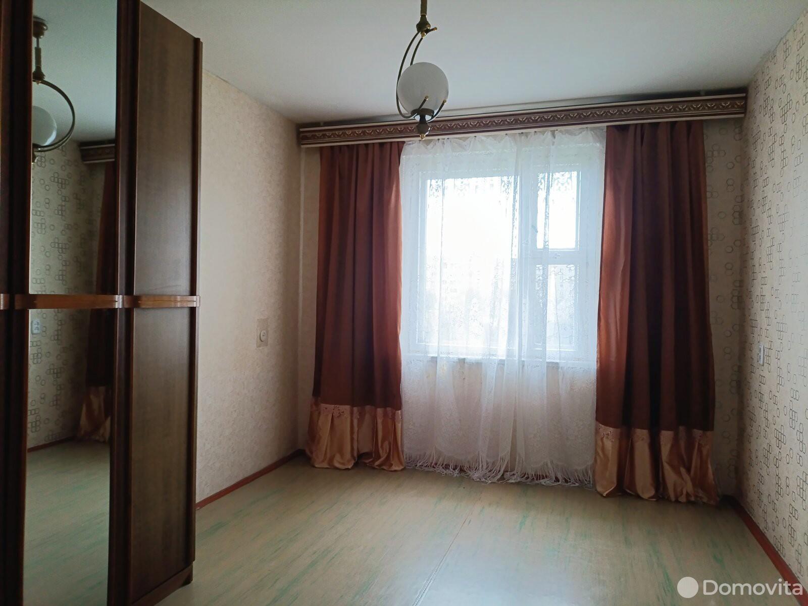 Продажа 2-комнатной квартиры в Гомеле, пр-д Речицкий, д. 76, 120000 BYN, код: 1036866 - фото 4