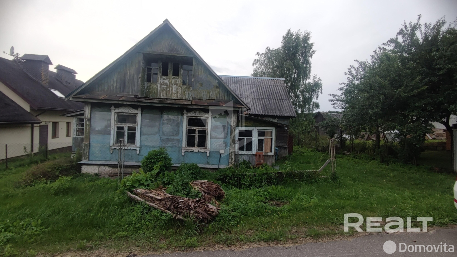 участок, Вишневка, пер. Западный - лучшее предложение