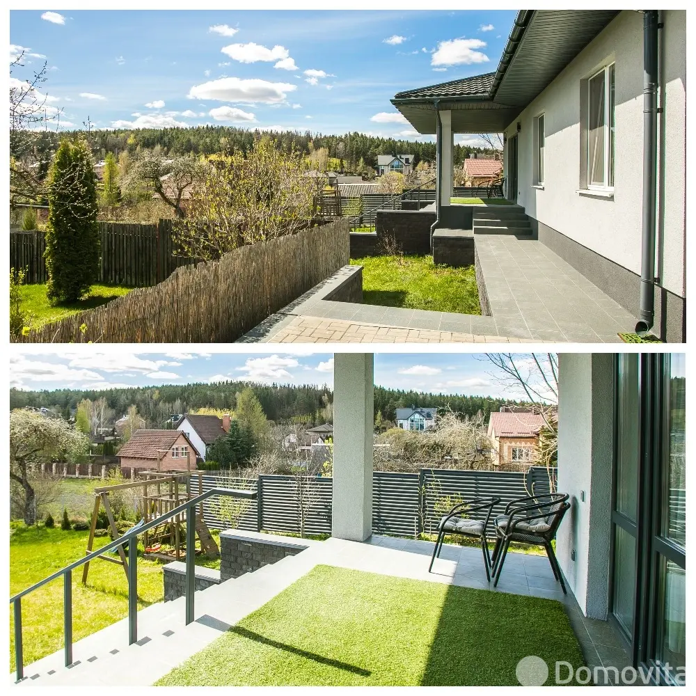 коттедж, Раубичи, ул. Олимпийская от собственника