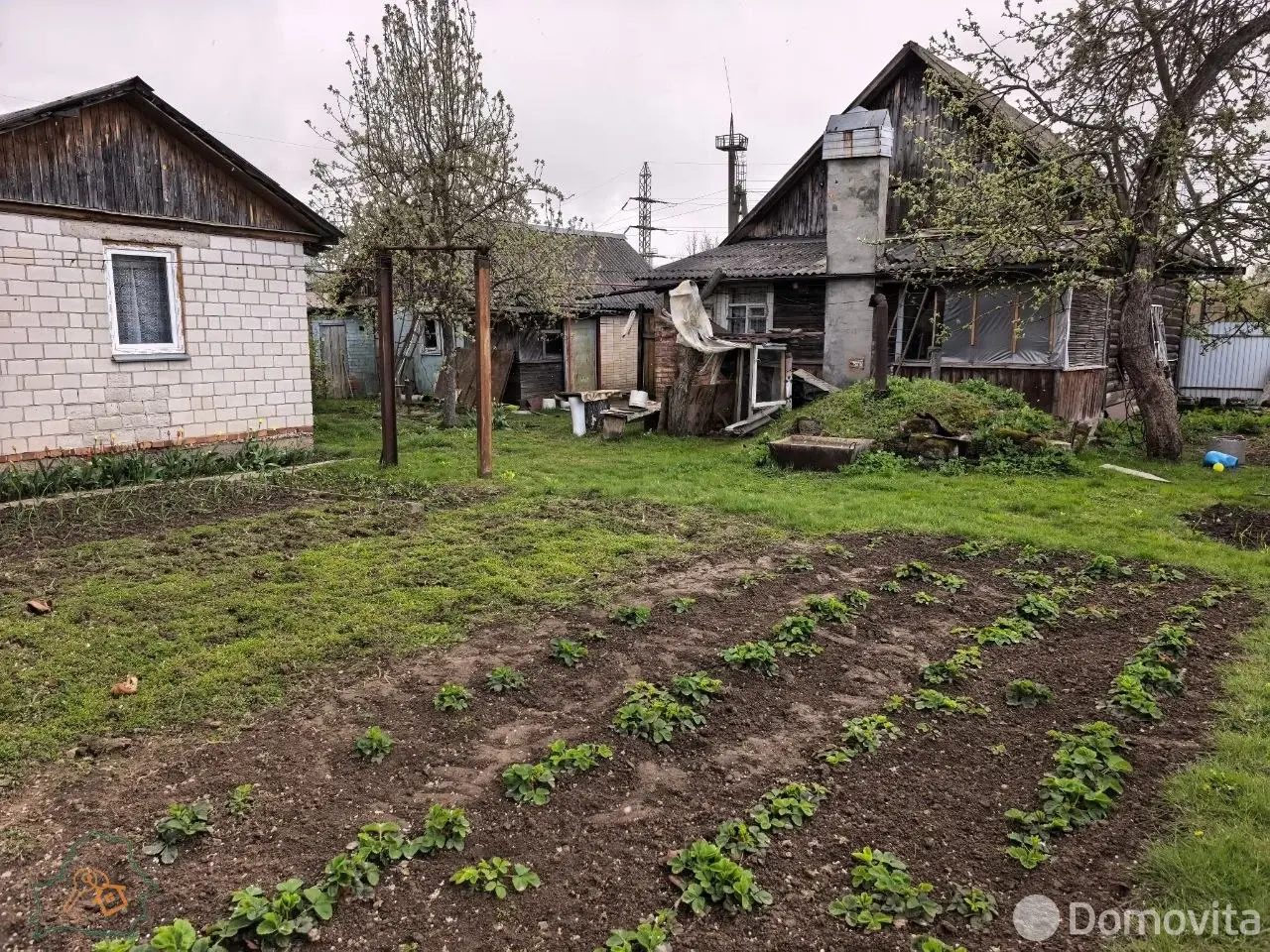 коттедж, Гомель, ул. Чернышевского, д. 2 