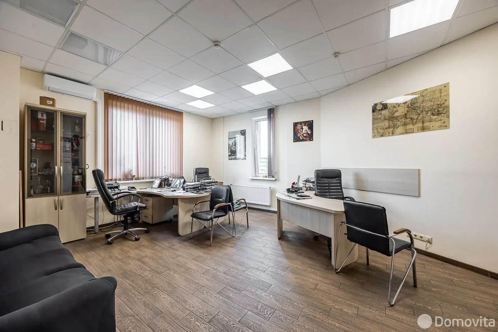 Цена продажи офиса, Минск, ул. Неманская, д. 2