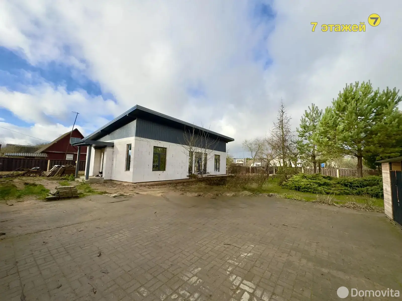 продажа дачи, Пралеска-10, 