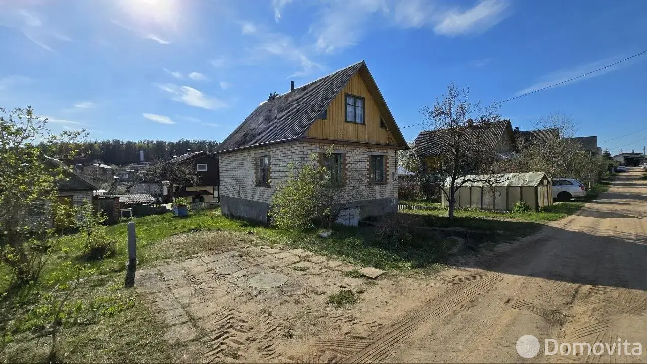 дача, Колос-Сад, 