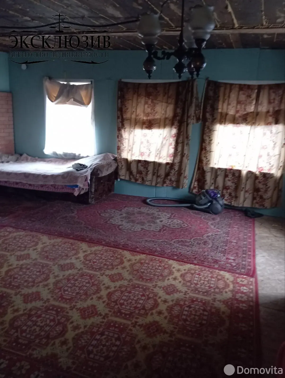 коттедж, Полоцк, пер. Тросницкий 6-й, д. 16 