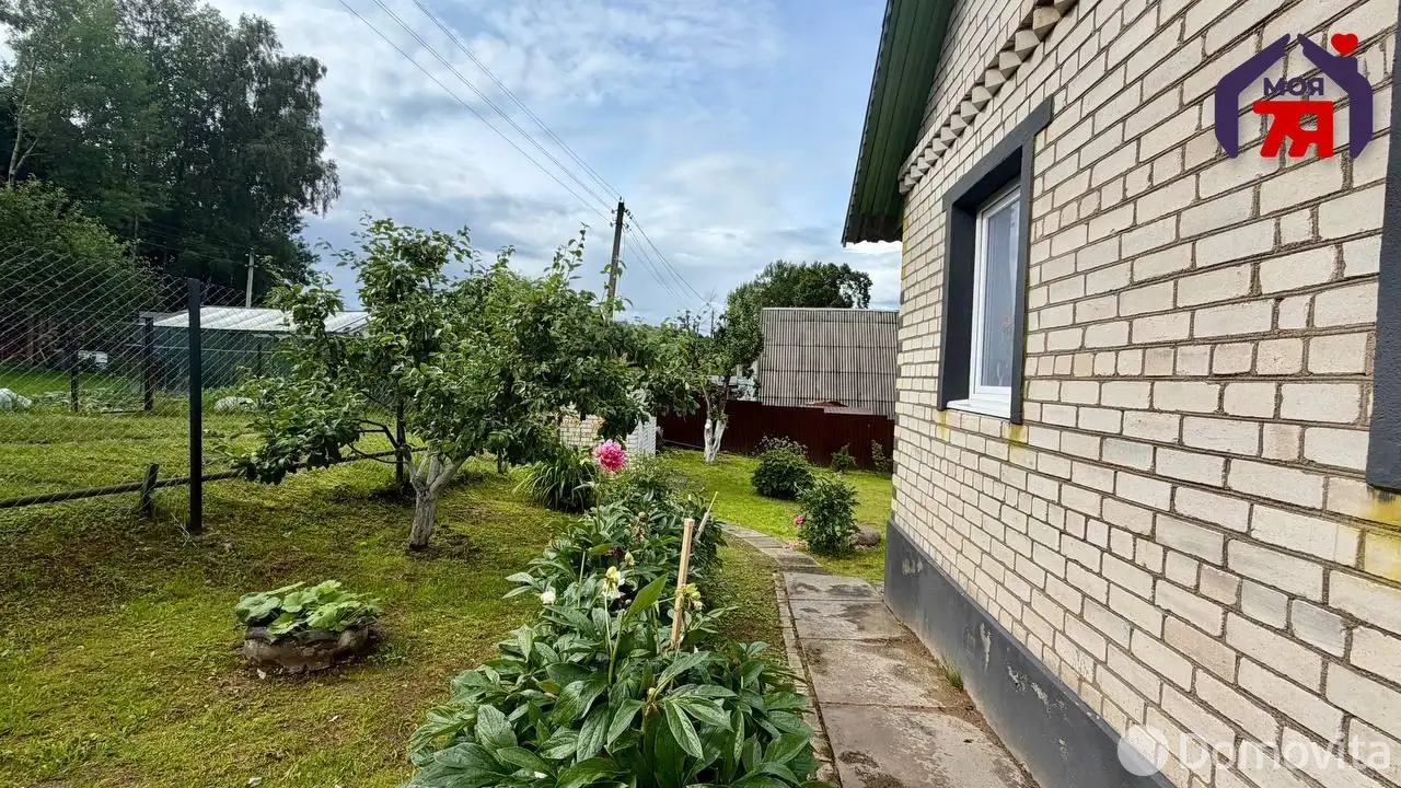 дача, Дубок-83, 