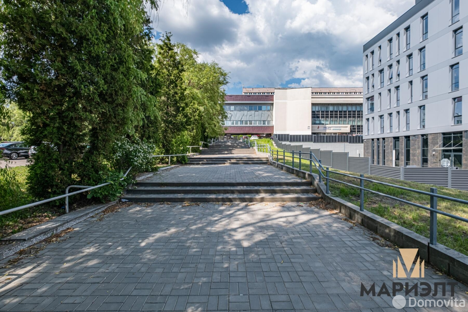 Снять офис на ул. Притыцкого, д. 62 в Минске, 590EUR, код 16815 - фото 31