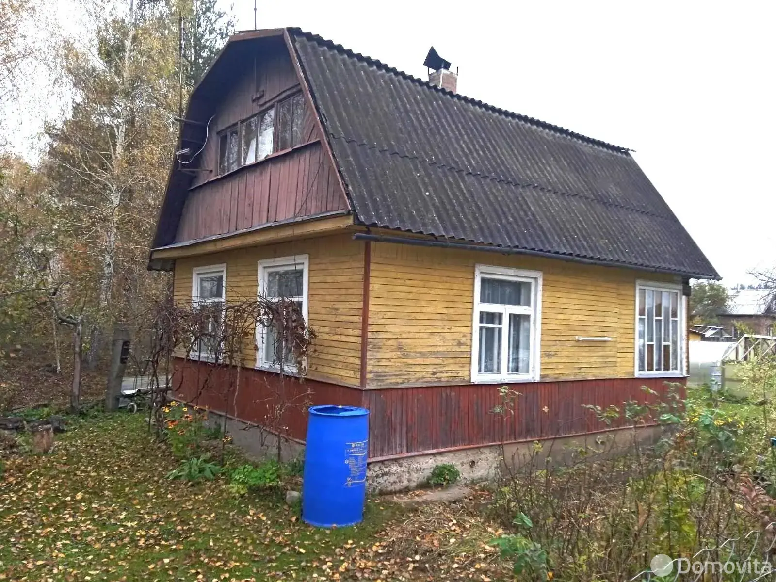 дача, Сябрынь, д. 241