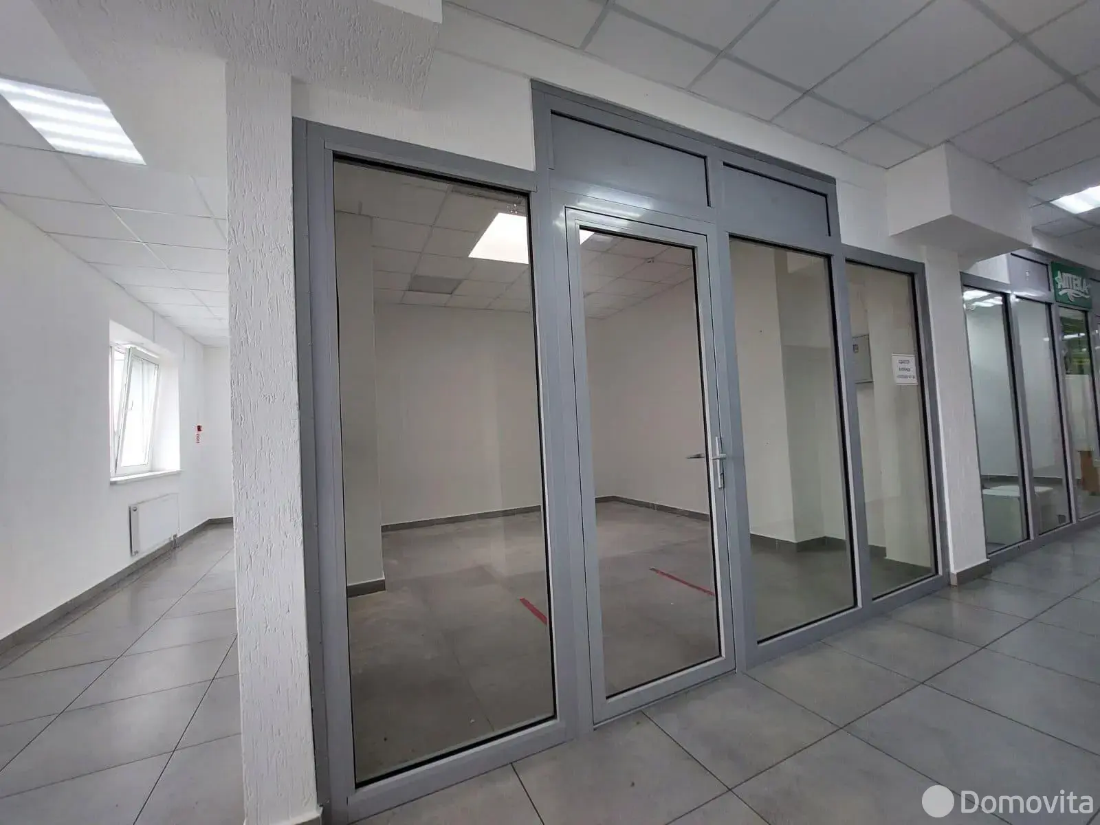 Купить торговое помещение на ул. Энгельса, д. 5 в Толочине, 630000USD, код 998134 - фото 24