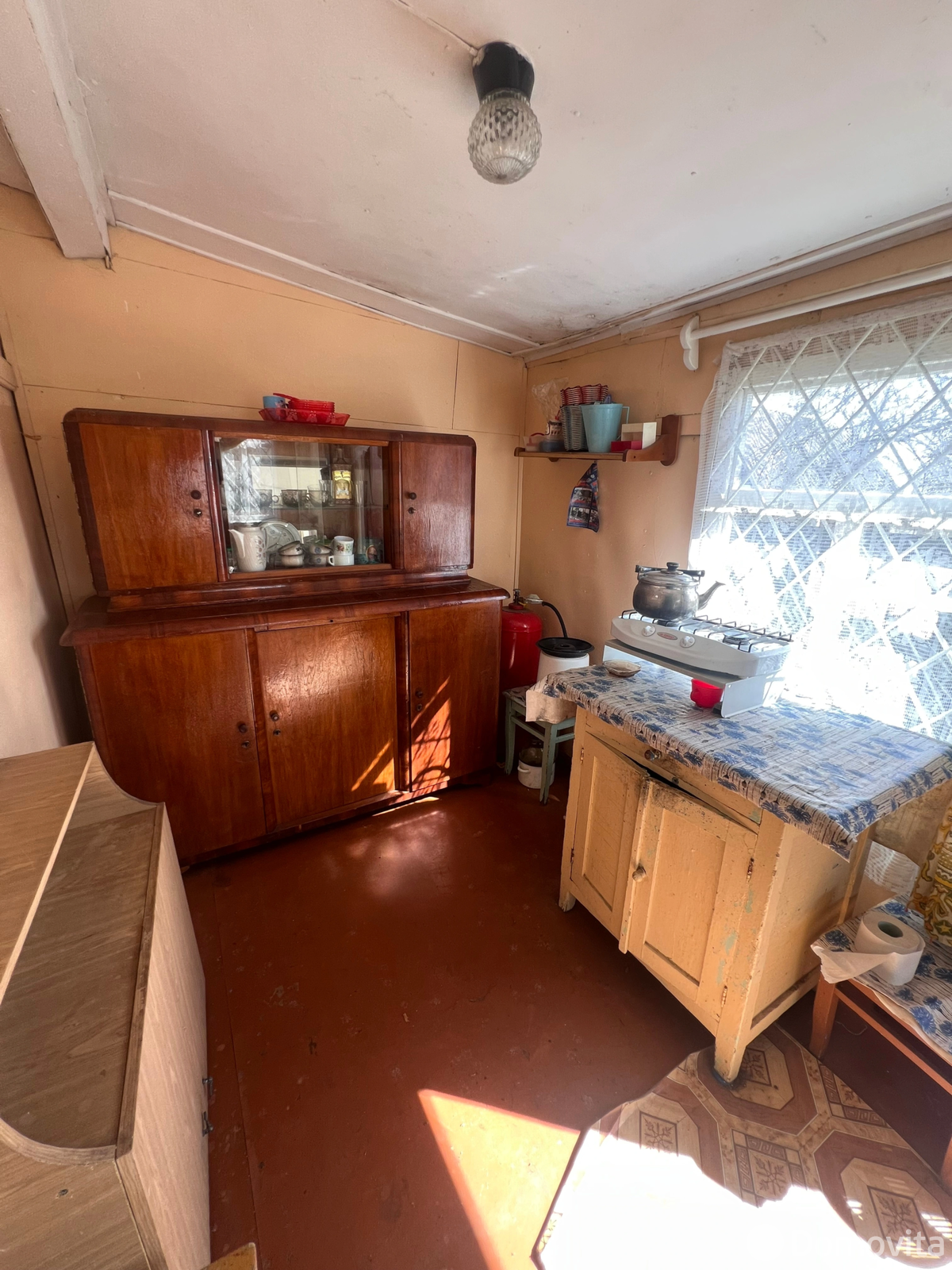 дача, Зароновка-1, 