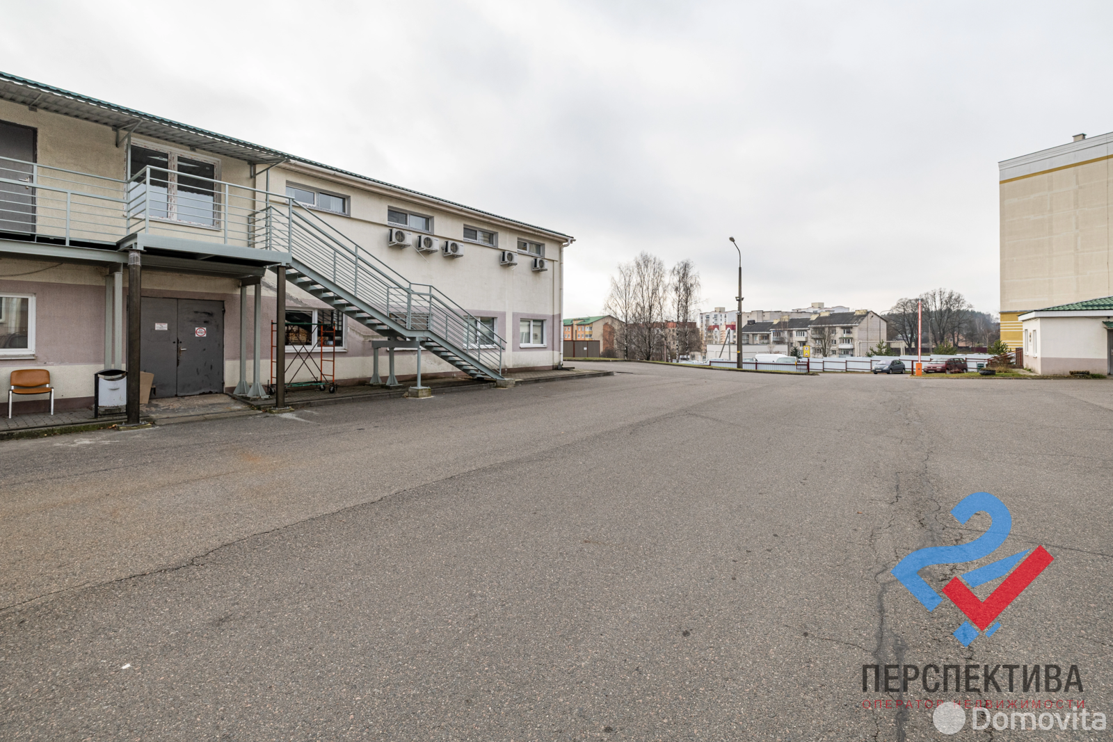 арендовать склад, Колодищи, ул. Тюленина, д. 18