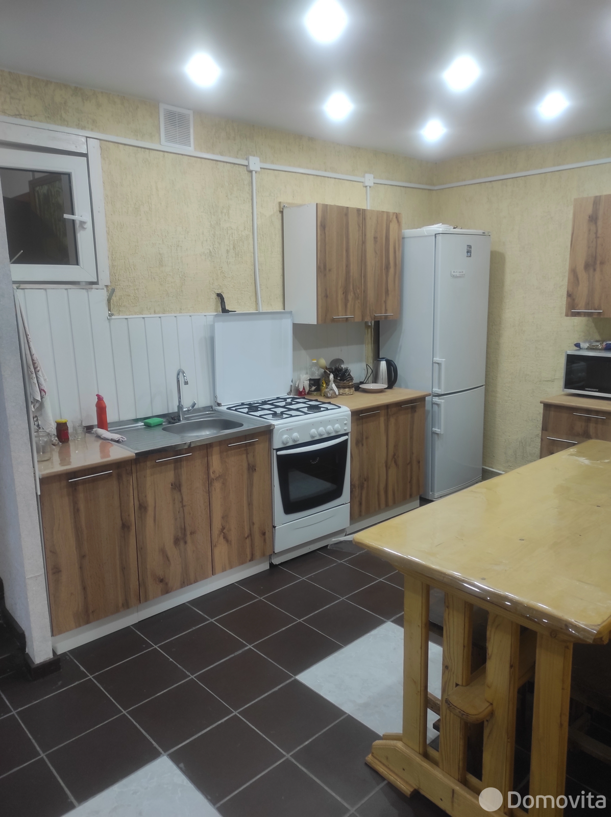 Аренда коттеджа на сутки в Костюковичах ул. Студенецкая, д. 66 , 40BYN, код 1347 - фото 5