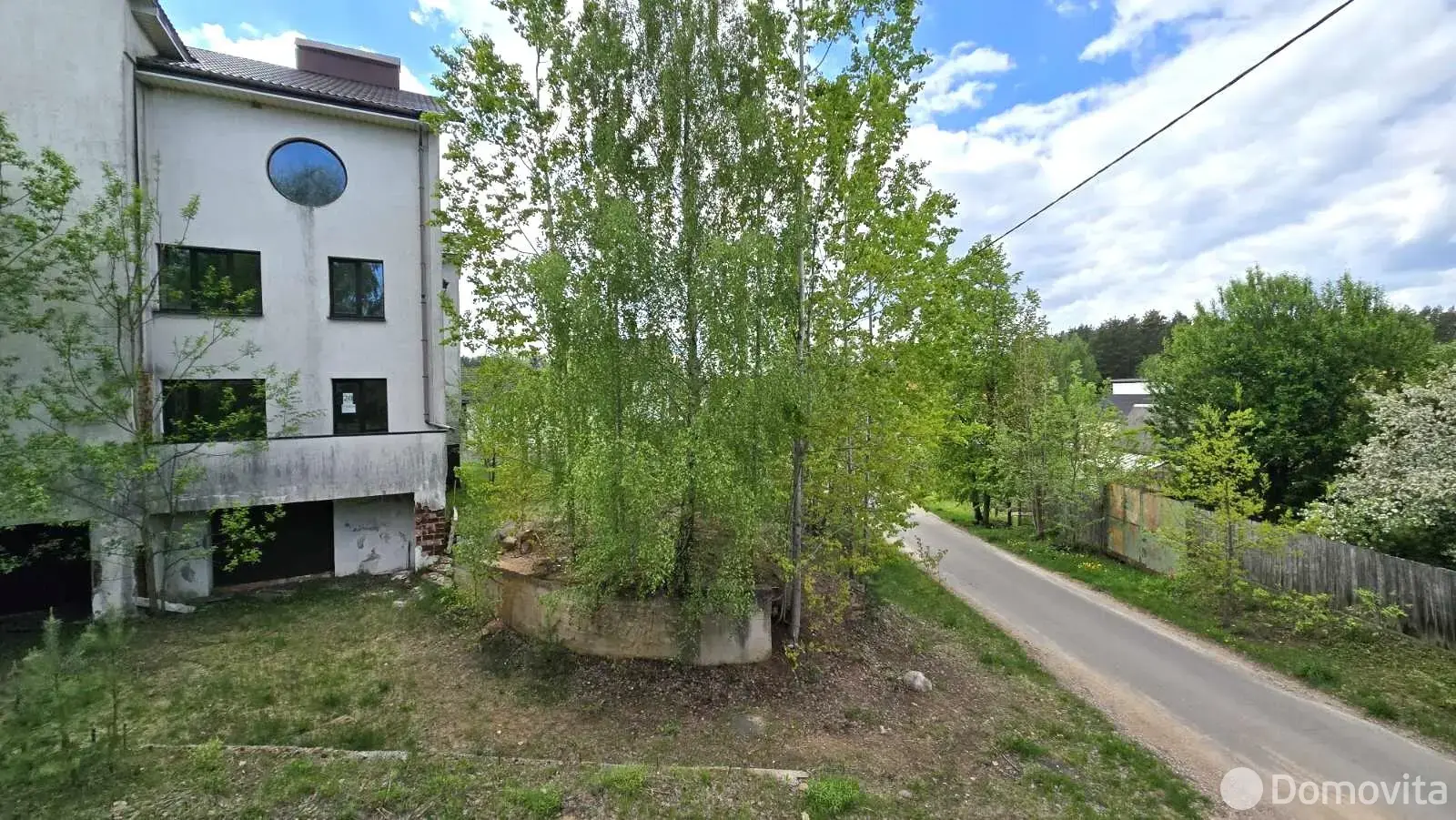 продажа коттеджа, Ратомка, ул. Линейная