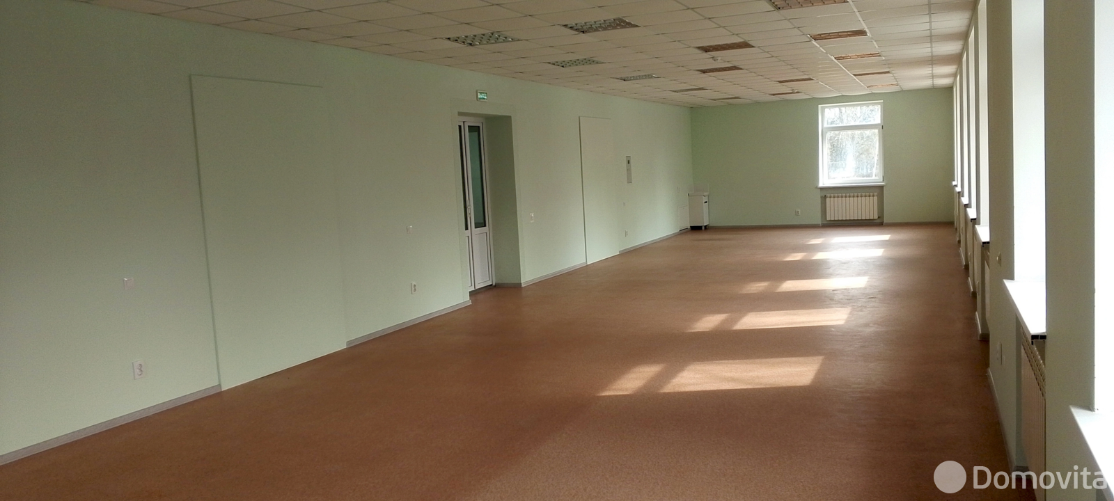 Цена аренды офиса, Гродно, ул. Ткацкая, д. 24