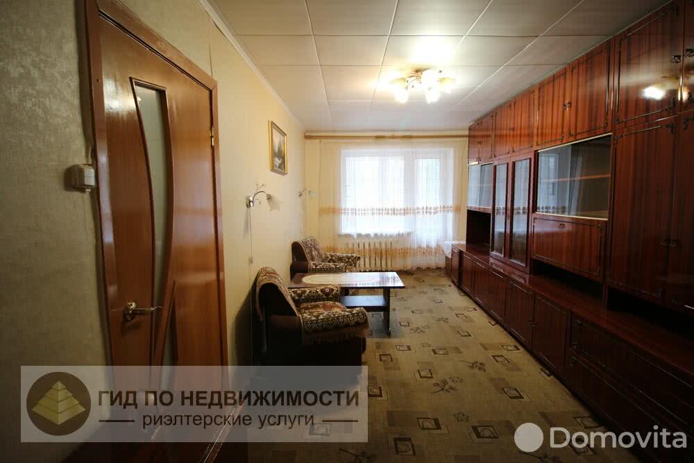 Цена продажи квартиры, Пионер, ул. Войсковая, д. 9
