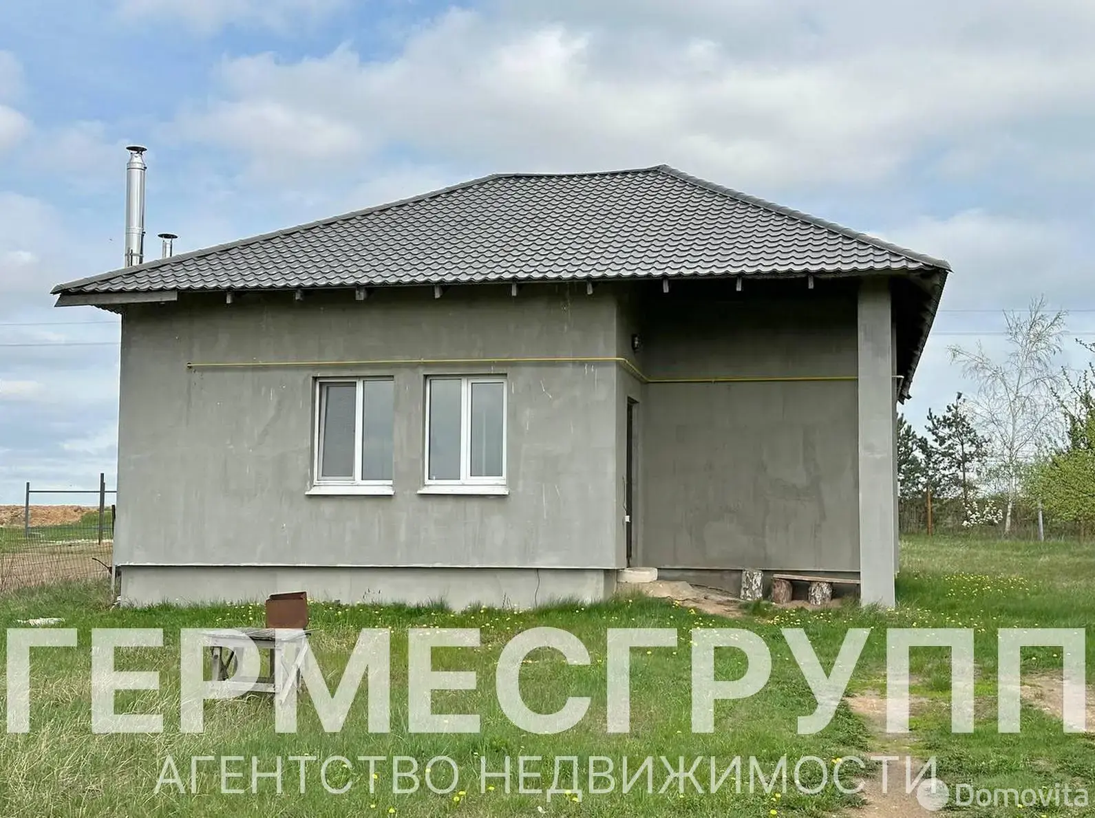 коттедж, Лысовщина,