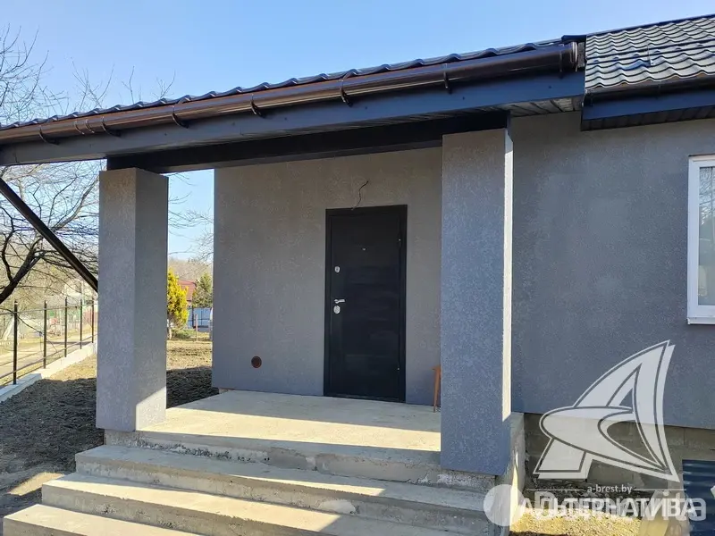 Продажа 1-этажной дачи в Меркурий-10 Брестская область, 71000USD, код 185154 - фото 21