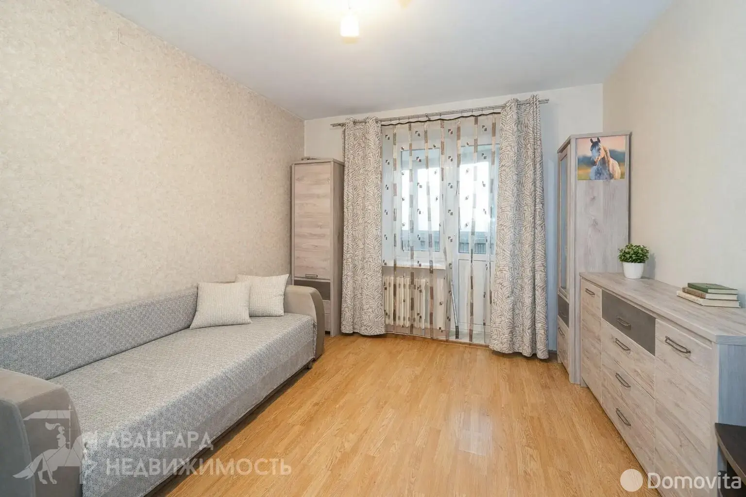 комната, Минск, ул. Маяковского, д. 99, стоимость продажи 170 200 р.